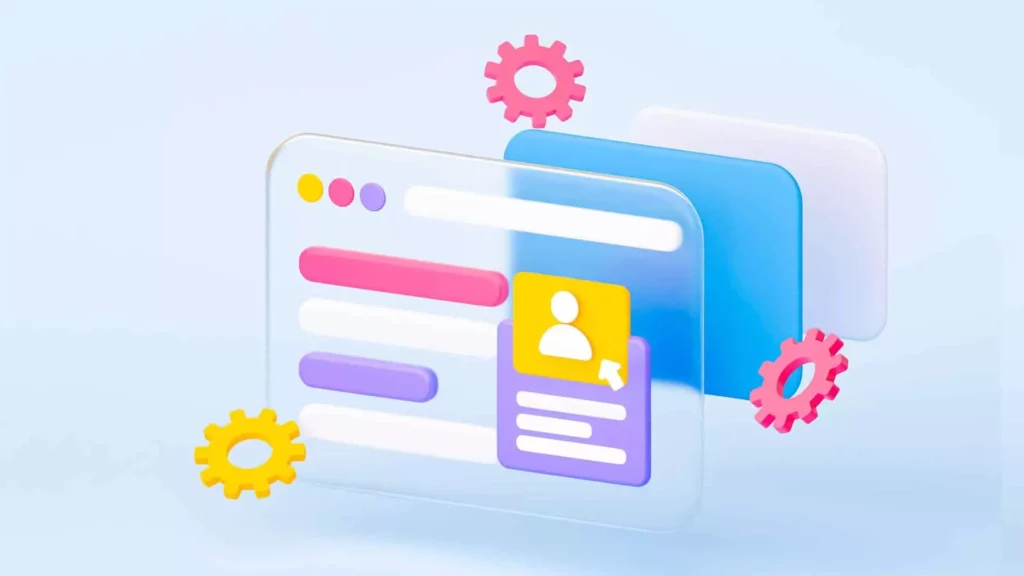 Wordpress kontaktform